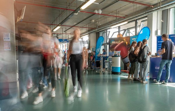 TalentMesse Ruhr 2022